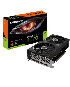 GeForce RTX™ 4060 Ti WINDFORCE OC 16G