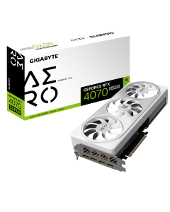 GeForce RTX™ 4070 AERO OC V2 12G
