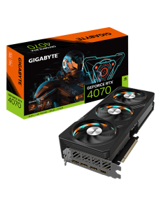 GeForce RTX™ 4070 GAMING 12G