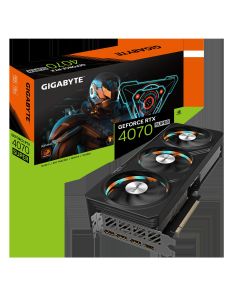 GeForce RTX™ 4070 GAMING OC V2 12G