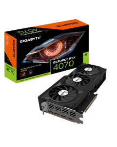 GeForce RTX™ 4070 WINDFORCE OC V2 12G