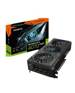 GeForce RTX™ 4070 SUPER EAGLE OC 12G