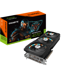 GeForce RTX™ 4070 SUPER GAMING OC 12G