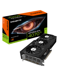 GeForce RTX™ 4070 SUPER WINDFORCE OC 12G