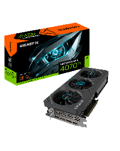 GeForce RTX™ 4070 Ti EAGLE 12G
