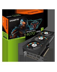 GeForce RTX™ 4070 Ti GAMING OC V2 12G