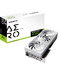 GeForce RTX™ 4070 Ti SUPER AERO OC 16G