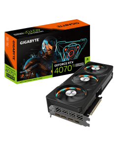 GeForce RTX™ 4070 Ti SUPER GAMING 16G