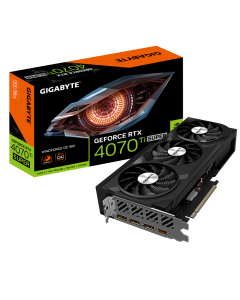 GeForce RTX™ 4070 Ti SUPER WINDFORCE 16G