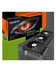 GeForce RTX™ 4070 Ti SUPER WINDFORCE MAX 16G