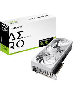 GeForce RTX™ 4080 16GB AERO