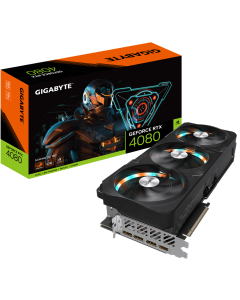 GeForce RTX™ 4080 16GB GAMING
