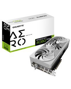 GeForce RTX™ 4080 SUPER AERO 16G