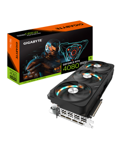 GeForce RTX™ 4080 SUPER GAMING 16G