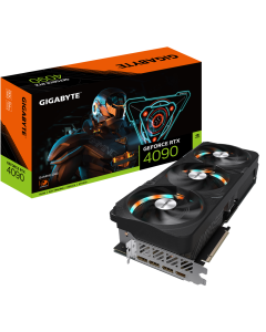 GeForce RTX™ 4080 SUPER GAMING OC 16G