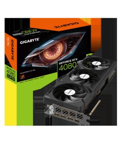 GeForce RTX™ 4080 SUPER WINDFORCE 16G