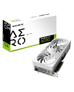 GeForce RTX™ 4090 AERO 24G