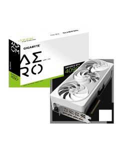 GeForce RTX™ 4090 AERO OC 24G