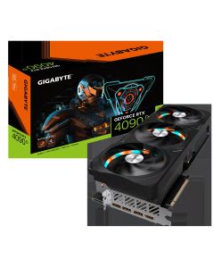 GeForce RTX™ 4090 GAMING OC 24G