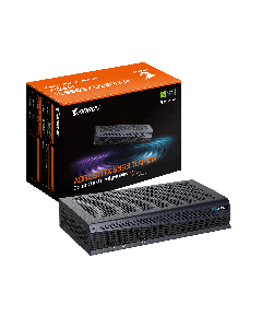 AORUS RTX 4090 GAMING BOX