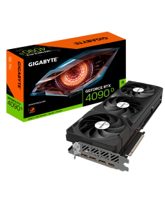 GeForce RTX™ 4090 WINDFORCE V2 24G
