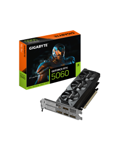 GeForce RTX™ 5050 OC Low Profile 8G