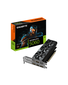 GeForce RTX™ 5060 D7 Low Profile 8G