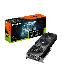 GeForce RTX™ 5060 GAMING OC 8G