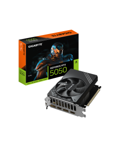 GeForce RTX™ 5060 OC Low Profile 8G