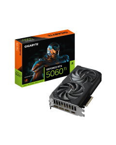 GeForce RTX™ 5060 WINDFORCE MAX OC V2 8G