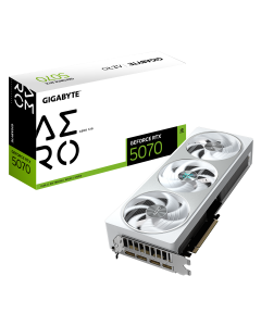GeForce RTX™ 5060 Ti AERO OC 16G