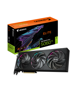 AORUS GeForce RTX™ 5060 Ti ELITE 16G