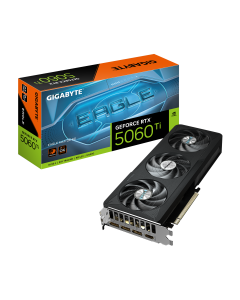 GeForce RTX™ 5060 Ti EAGLE OC 16G