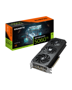 GeForce RTX™ 5060 Ti GAMING OC 8G