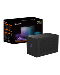 AORUS RTX 5060 Ti AI BOX