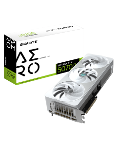 GeForce RTX™ 5070 AERO OC 12G