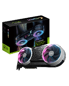 AORUS GeForce RTX™ 5070 INFINITY 12G