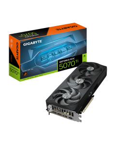 GeForce RTX™ 5070 EAGLE OC SFF 12G
