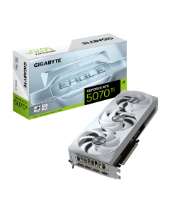 GeForce RTX™ 5070 EAGLE OC ICE SFF 12G