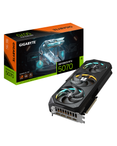 GeForce RTX™ 5070 GAMING OC 12G
