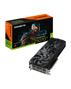 GeForce RTX™ 5070 WINDFORCE OC SFF 12G