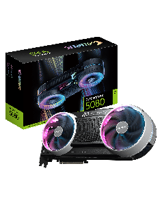 AORUS GeForce RTX™ 5070 Ti INFINITY 16G