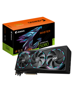 AORUS GeForce RTX™ 5070 Ti MASTER 16G