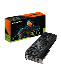 GeForce RTX™ 5070 Ti WINDFORCE OC V2 16G