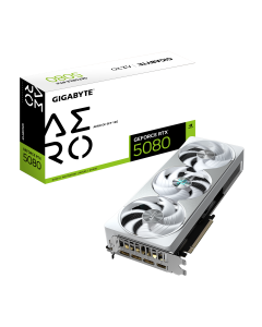 GeForce RTX™ 5080 AERO OC SFF 16G