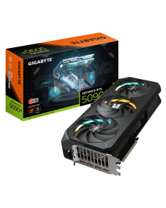 GeForce RTX™ 5080 GAMING OC 16G