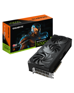 GeForce RTX­­™ 5080 WINDFORCE OC V2 SFF 16G