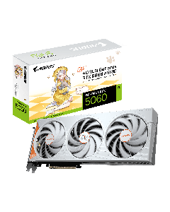 AORUS GeForce RTX™ 5090 INFINITY 32G