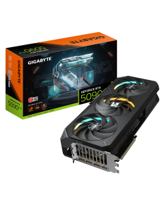 GeForce RTX™ 5090 D v2 GAMING 24G