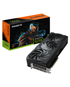 GeForce RTX™ 5090 D WINDFORCE 32G